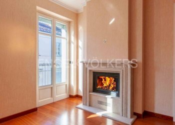 Interno palazzo - Stabile - Palazzo via Vittorio Emanuele II, Bra - foto 3