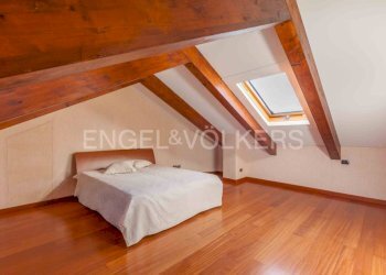 Camera da letto - Stabile - Palazzo via Vittorio Emanuele II, Bra - foto 5