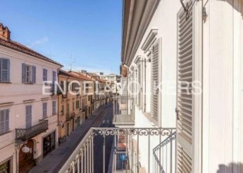 Balcone - Stabile - Palazzo via Vittorio Emanuele II, Bra - foto 6