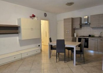 Cucina - Trilocale Sommariva Perno - foto 1
