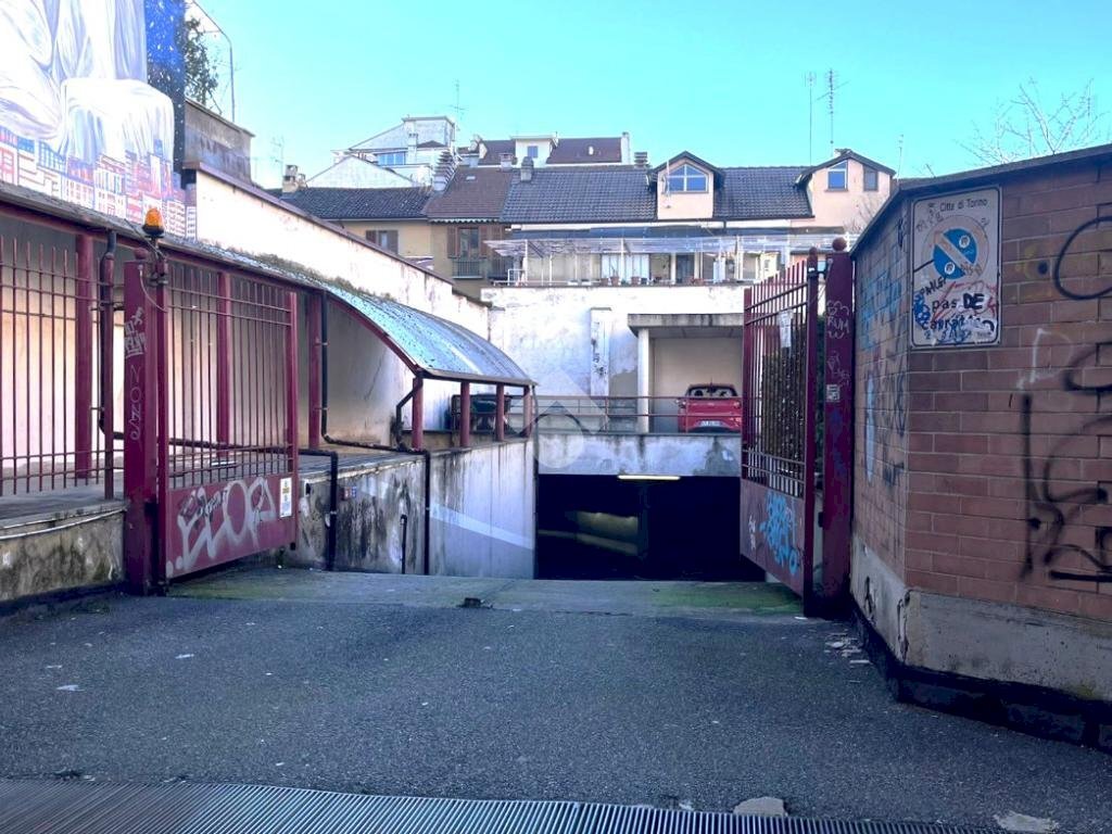 Box Via Fiano, Torino (zona Campidoglio) - foto 1