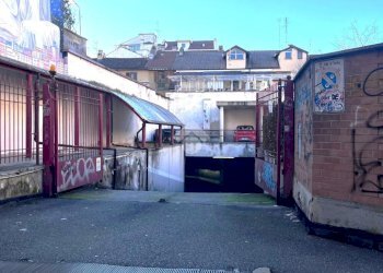Box Via Fiano, Torino (zona Campidoglio) - foto 1