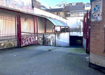 Box Via Fiano, Torino (zona Campidoglio) - foto 2