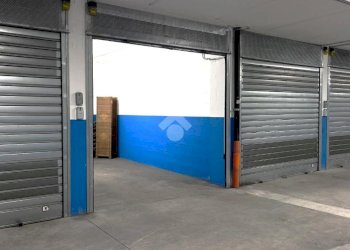 Box Via Fiano, Torino (zona Campidoglio) - foto 4