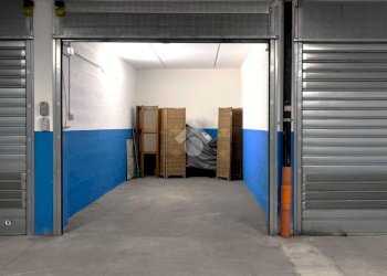 Box Via Fiano, Torino (zona Campidoglio) - foto 7