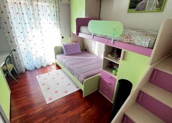 Trilocale piazza MIANI 4, Milano (zona Barona) - foto 14