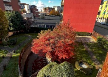 Trilocale piazza MIANI 4, Milano (zona Barona) - foto 20