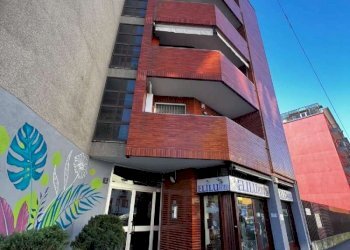 Trilocale piazza MIANI 4, Milano (zona Barona) - foto 22