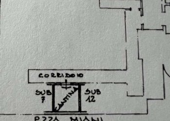 Trilocale piazza MIANI 4, Milano (zona Barona) - foto 25