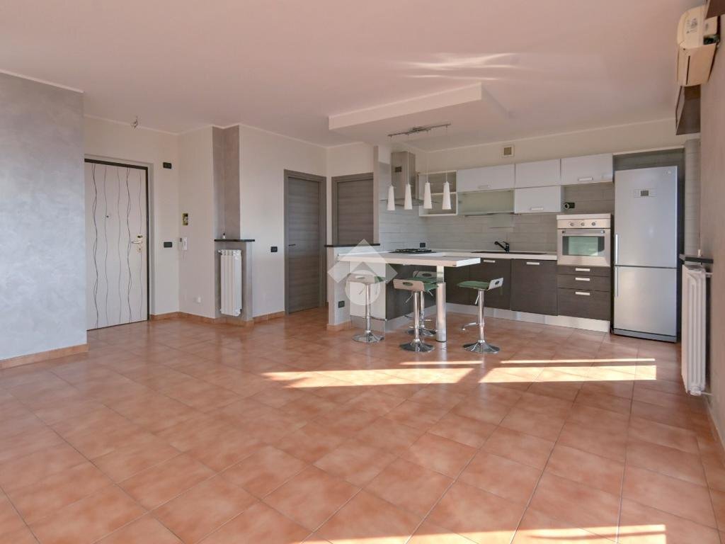 Quadrilocale Via Pietro Cossa, Torino - foto 1