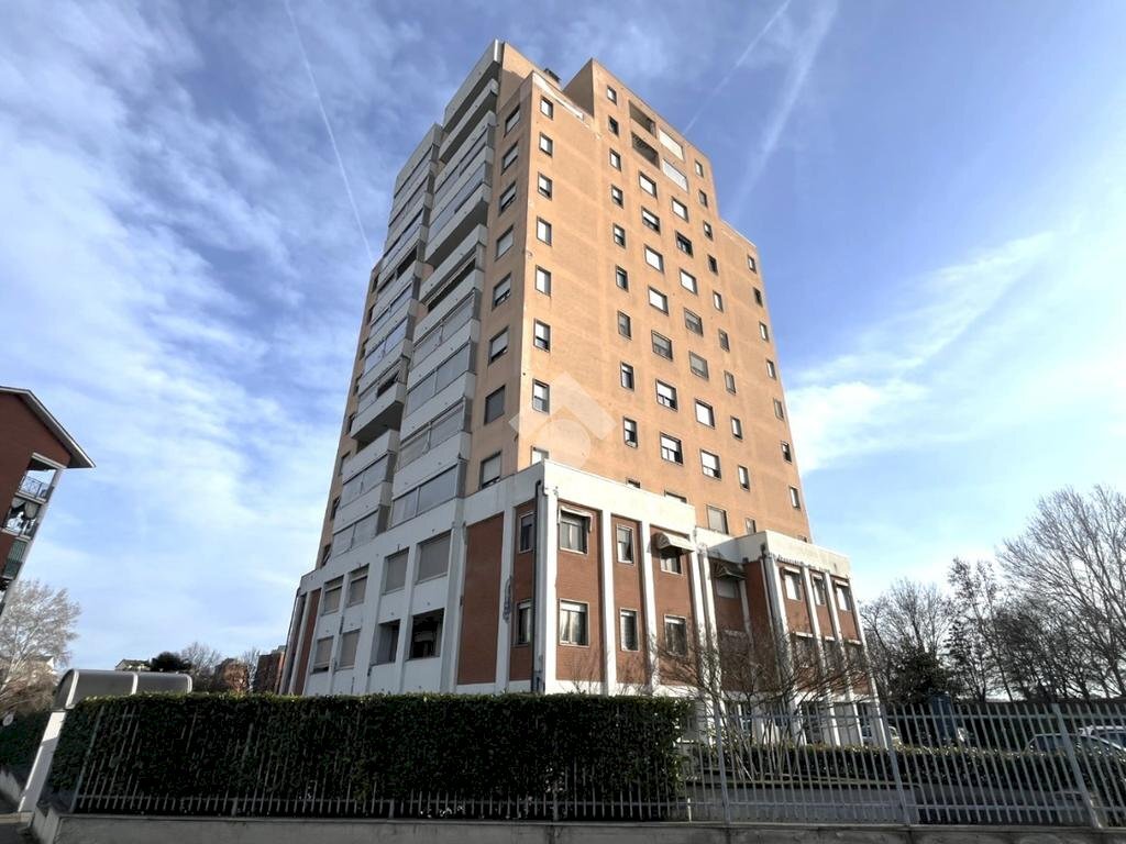 Quadrilocale Via Pietro Cossa, Torino - foto 2