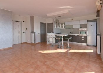 Quadrilocale Via Pietro Cossa, Torino - foto 1