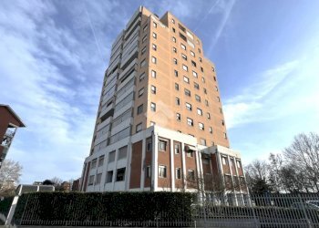 Quadrilocale Via Pietro Cossa, Torino - foto 2