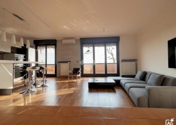 Quadrilocale Via Pietro Cossa, Torino - foto 4