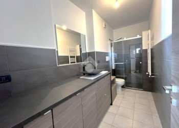 Quadrilocale Via Pietro Cossa, Torino - foto 11