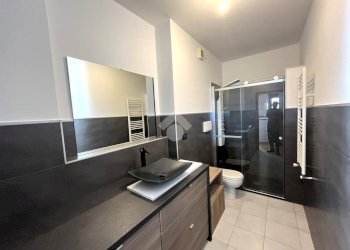 Quadrilocale Via Pietro Cossa, Torino - foto 13