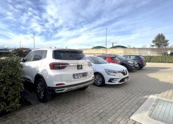 Quadrilocale Via Pietro Cossa, Torino - foto 24