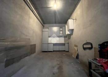 Quadrilocale Via Pietro Cossa, Torino - foto 29