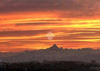 Quadrilocale Via Pietro Cossa, Torino - foto 30