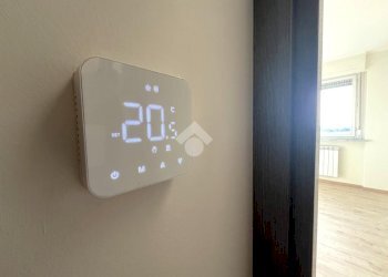 Quadrilocale Via Pietro Cossa, Torino - foto 27