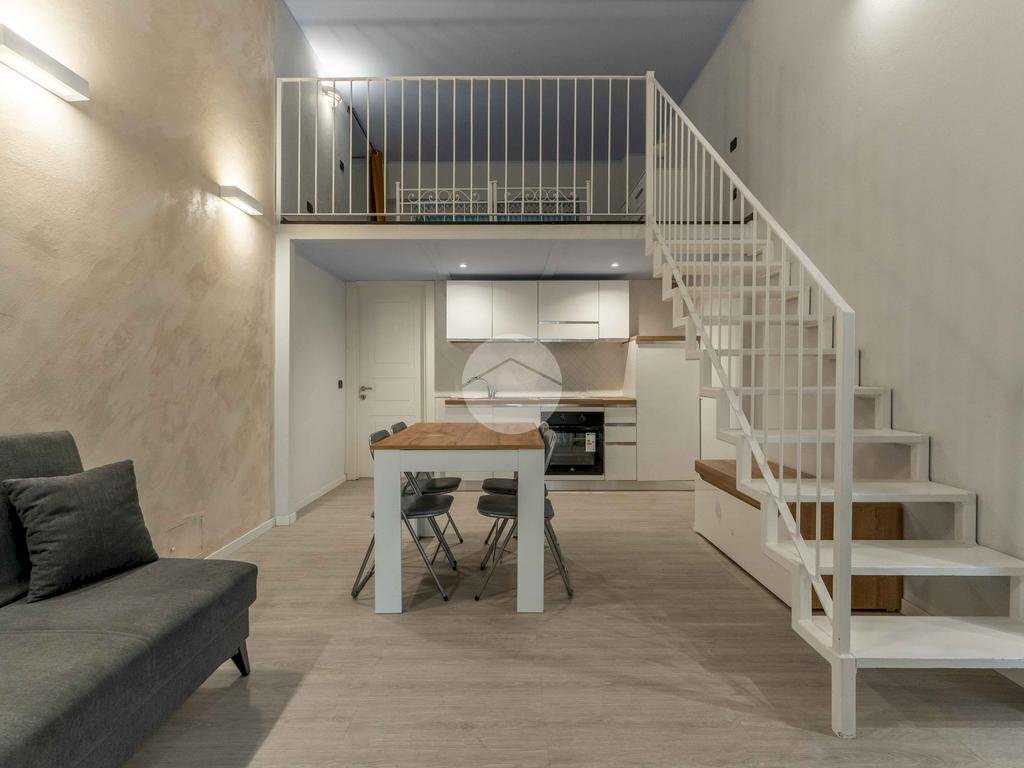 One-room apartment Via saponaro, Milano (neighborhood Gratosoglio) - photo 1