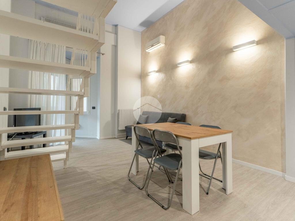 One-room apartment Via saponaro, Milano (neighborhood Gratosoglio) - photo 3