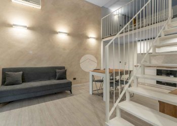 One-room apartment Via saponaro, Milano (neighborhood Gratosoglio) - photo 2