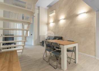 One-room apartment Via saponaro, Milano (neighborhood Gratosoglio) - photo 3