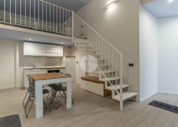 One-room apartment Via saponaro, Milano (neighborhood Gratosoglio) - photo 6