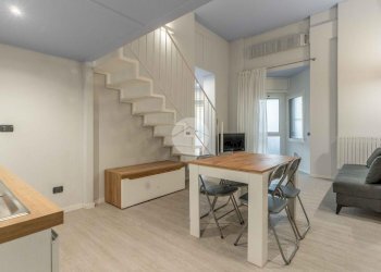 One-room apartment Via saponaro, Milano (neighborhood Gratosoglio) - photo 4