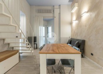 One-room apartment Via saponaro, Milano (neighborhood Gratosoglio) - photo 5