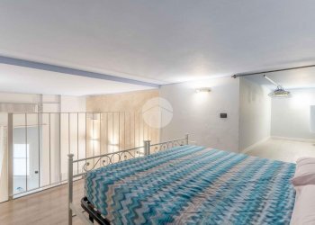 One-room apartment Via saponaro, Milano (neighborhood Gratosoglio) - photo 7