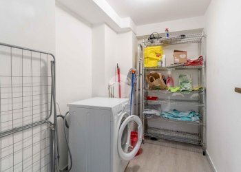 One-room apartment Via saponaro, Milano (neighborhood Gratosoglio) - photo 10