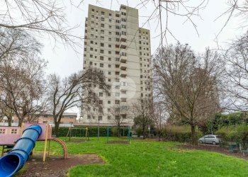 One-room apartment Via saponaro, Milano (neighborhood Gratosoglio) - photo 11