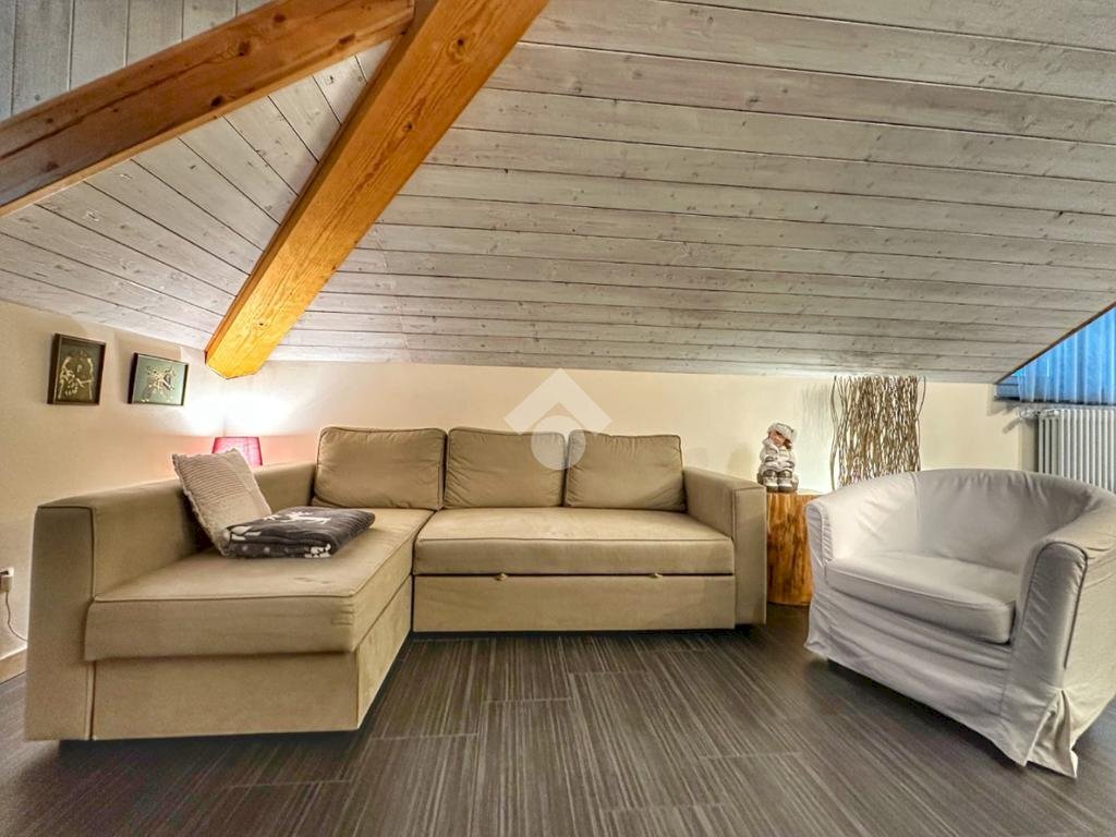 Trilocale Corso saint martin de corleans, Aosta - foto 3