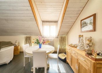 Trilocale Corso saint martin de corleans, Aosta - foto 2