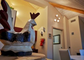 Trilocale Corso saint martin de corleans, Aosta - foto 6