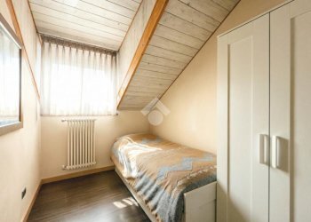 Trilocale Corso saint martin de corleans, Aosta - foto 12