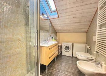 Trilocale Corso saint martin de corleans, Aosta - foto 14