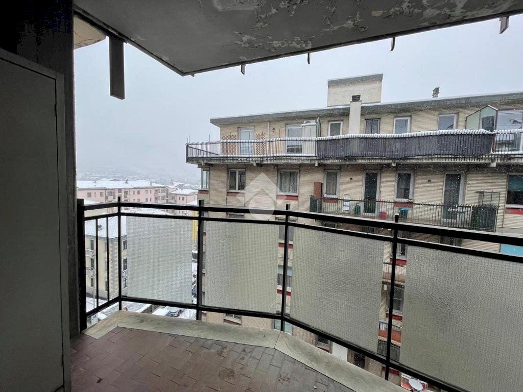 Bilocale Via Trottechien, Aosta - foto 1