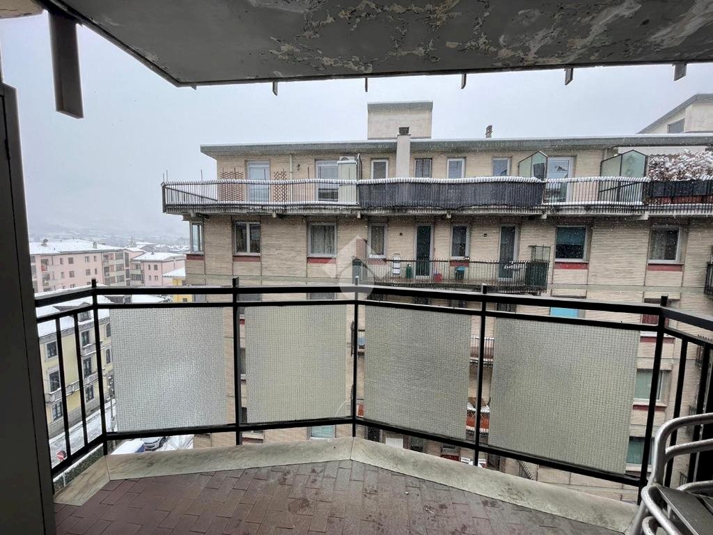 Bilocale Via Trottechien, Aosta - foto 2