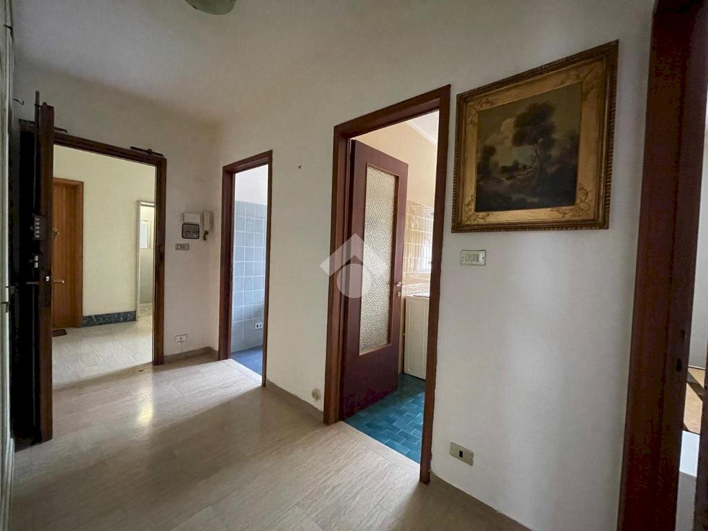 Bilocale Via Trottechien, Aosta - foto 3