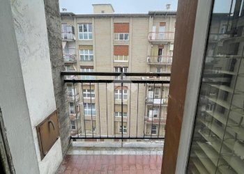 Bilocale Via Trottechien, Aosta - foto 11