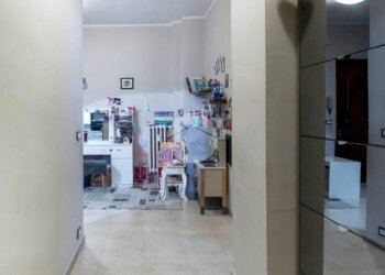 Bilocale Via mosca, Torino (zona Borgo Vittoria) - foto 7