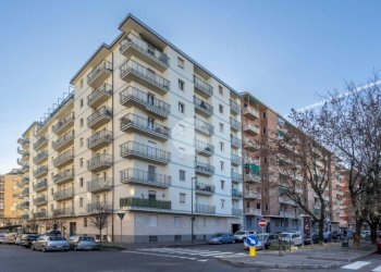 Bilocale Via mosca, Torino (zona Borgo Vittoria) - foto 11