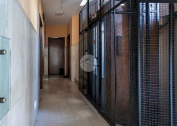 Bilocale Via mosca, Torino (zona Borgo Vittoria) - foto 18