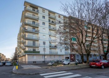 Bilocale Via mosca, Torino (zona Borgo Vittoria) - foto 19