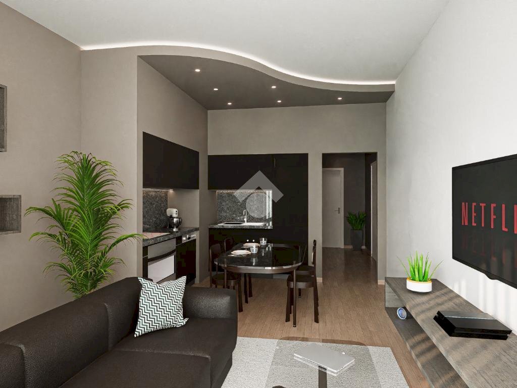 Bilocale Corso Alfieri, Asti - foto 1