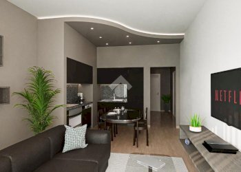 Bilocale Corso Alfieri, Asti - foto 1