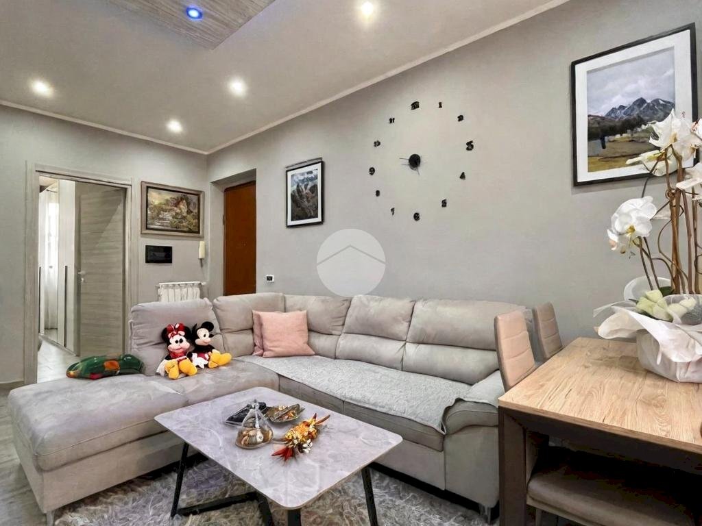 Quadrilocale Corso galileo ferraris, Asti - foto 2